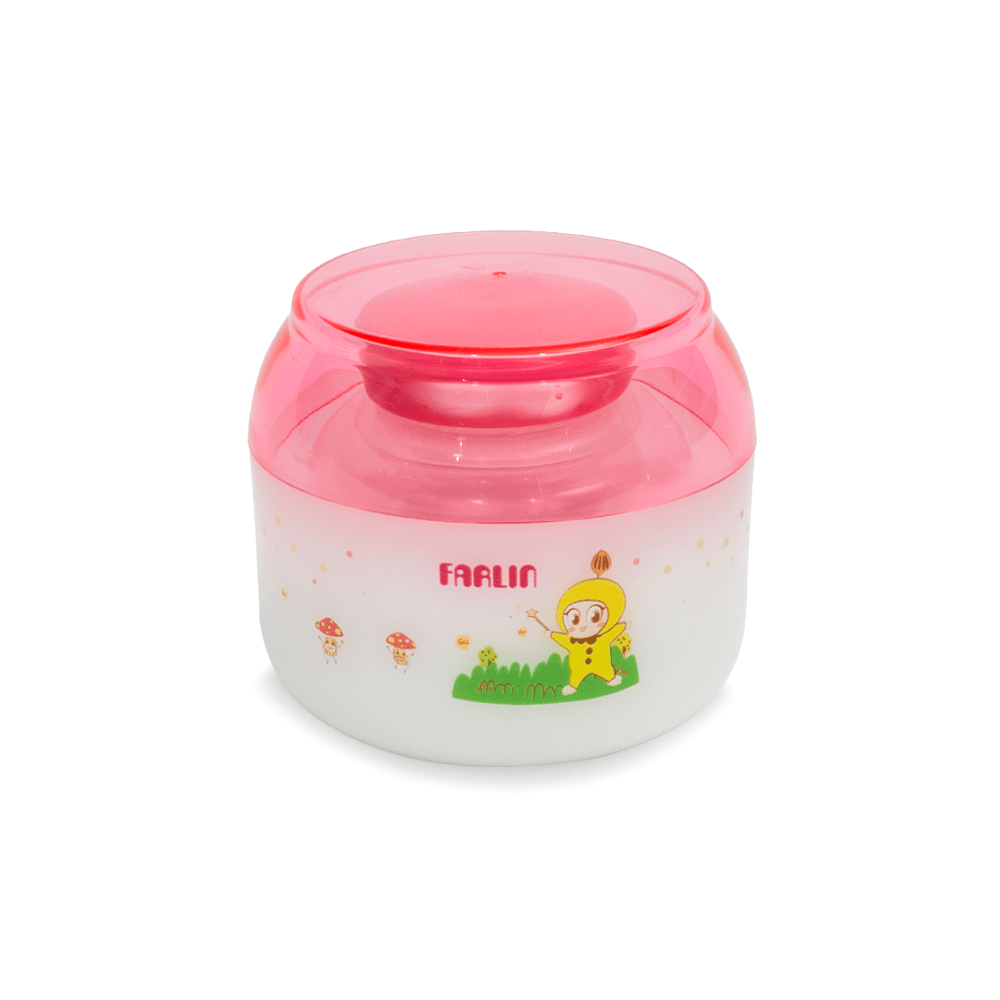FREE DROP POWDER  PUFF