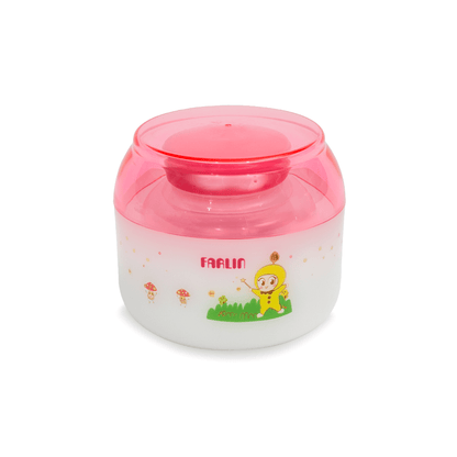 FREE DROP POWDER  PUFF