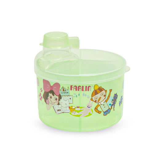 Milk Powder Container