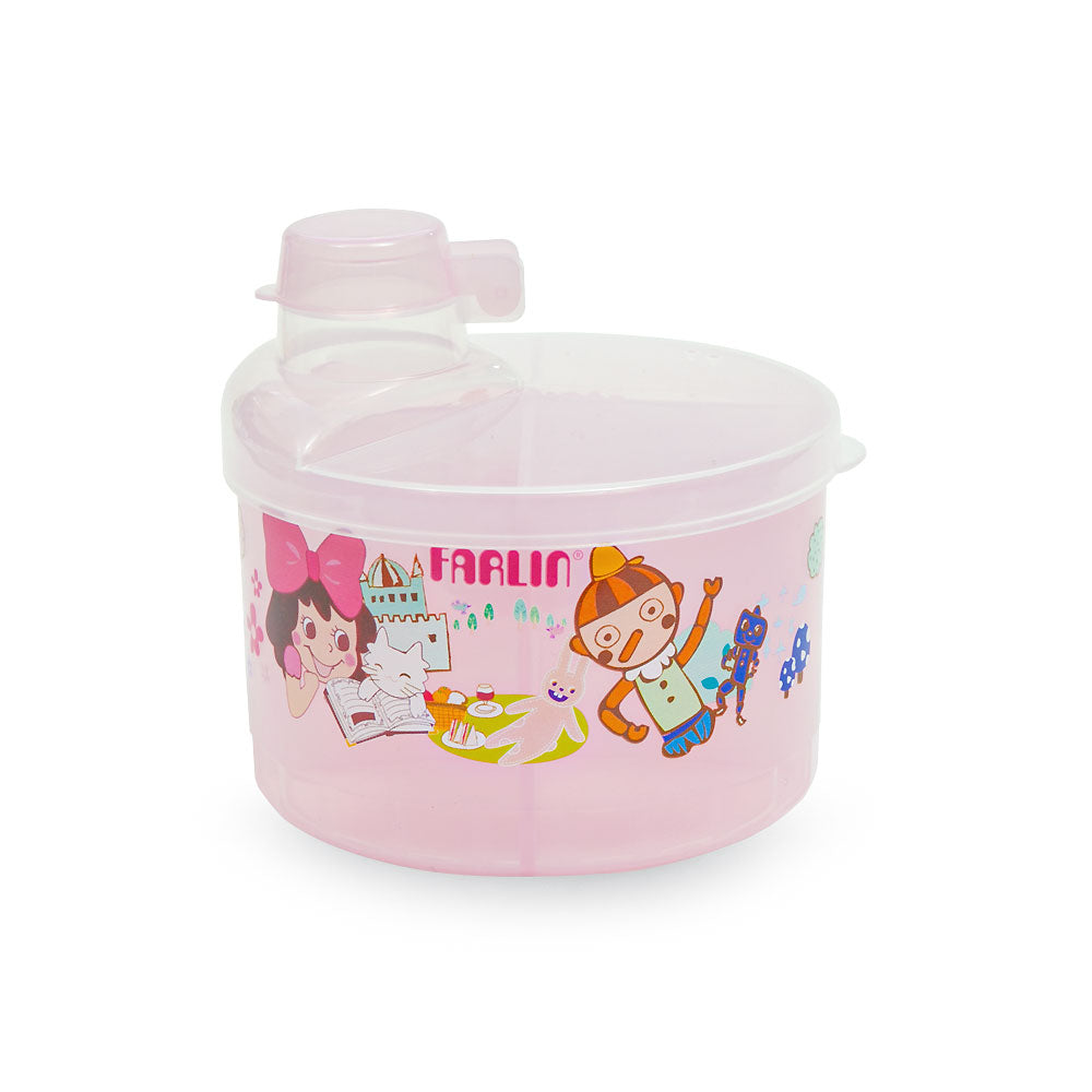 MILK POWDER  CONTAINER