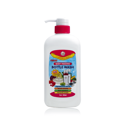 FEEDING BOTTLE WASH  700 ml