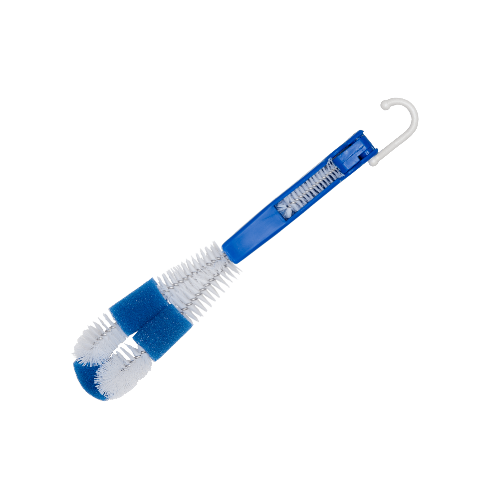 BOTTLE & NIPPLE BRUSH
