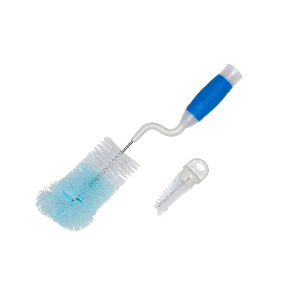 BOTTLE & NIPPLE BRUSH