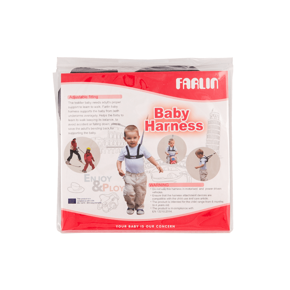 BABY HARNESS  BELT