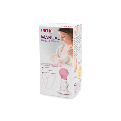 BREAST PUMP