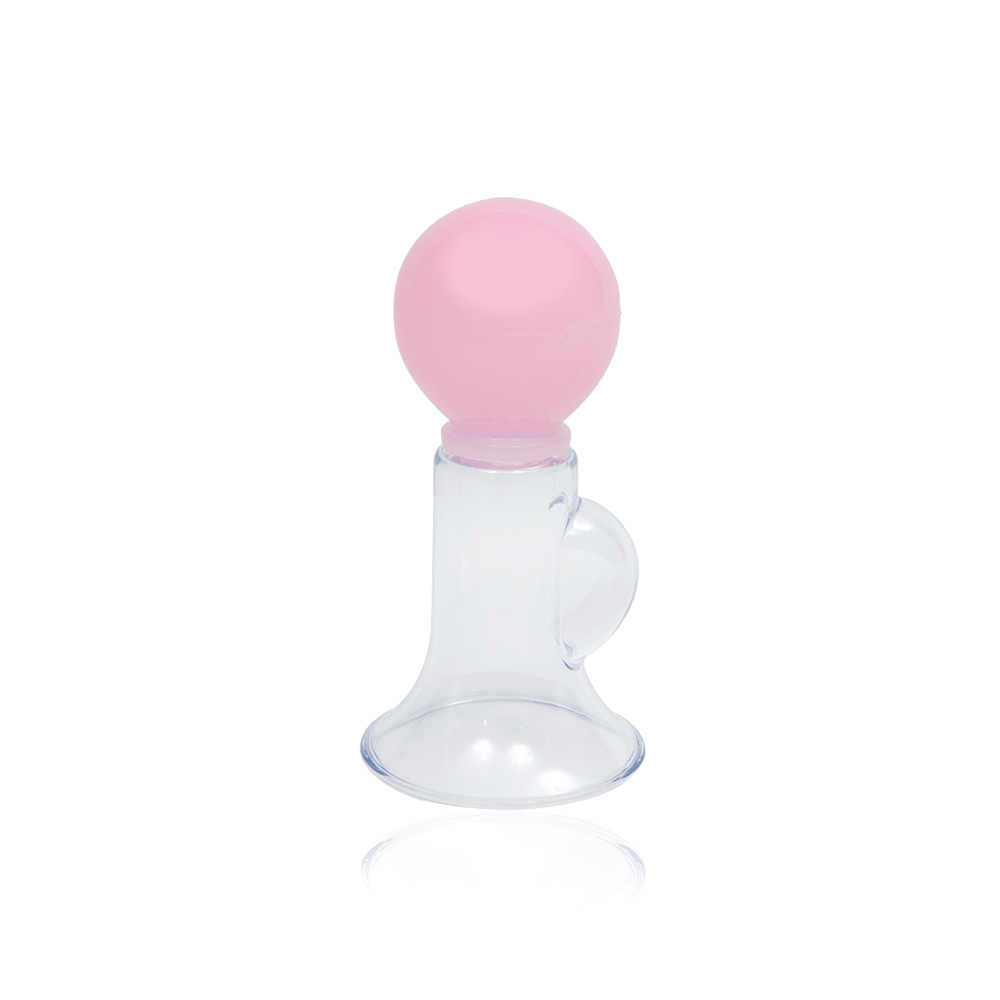 BREAST PUMP
