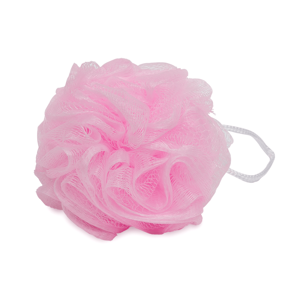 BATH BALL