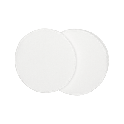WASHABLE BREAST PADS PK-6