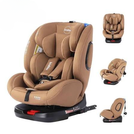 kidilo Baby Car Seat ZJ106A Zubaidas