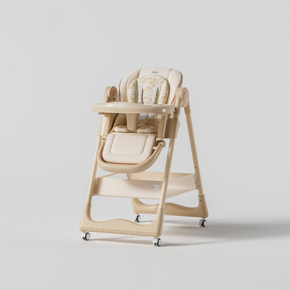 Kidlio Baby High Chair KD505 Zubaidas
