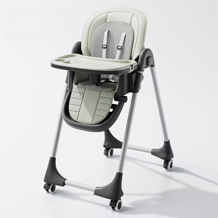 Kidilo Baby High Chair KD006