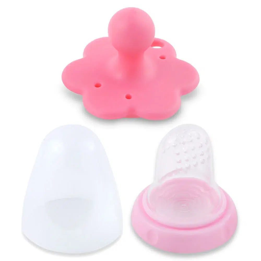 ORAL STAGE 2-FRUITY-POP - PINK