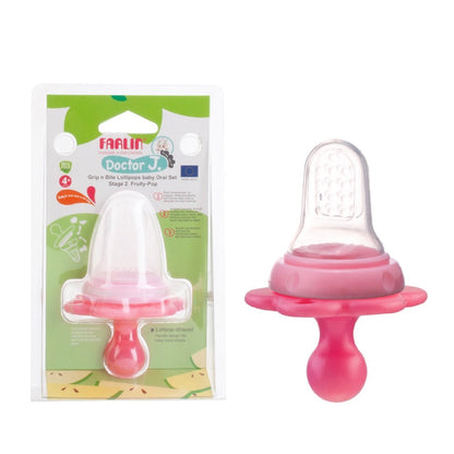 ORAL STAGE 2-FRUITY-POP - PINK