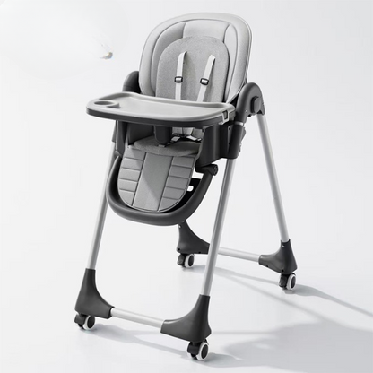 Kidilo Baby High Chair KD006