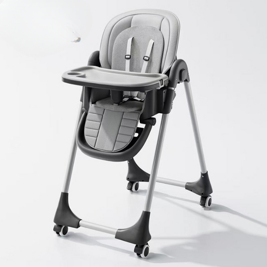 Kidilo Baby High Chair KD006