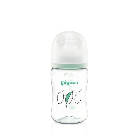 SOFTOUCH WIDE NECK FEEDER T-ESTER 200ML