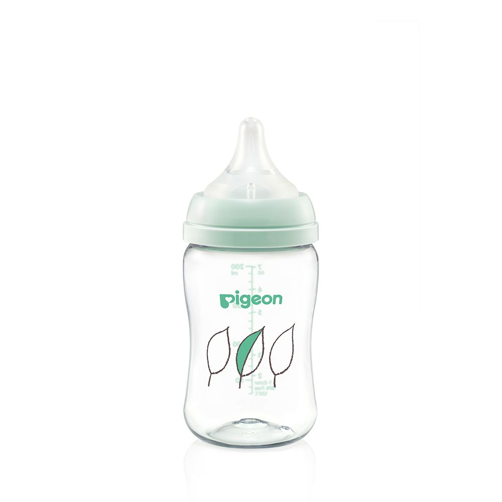 SOFTOUCH WIDE NECK FEEDER T-ESTER 200ML