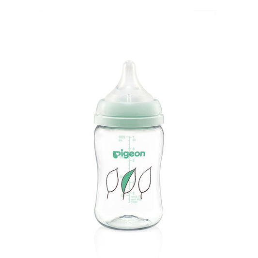SOFTOUCH WIDE NECK FEEDER T-ESTER 200ML