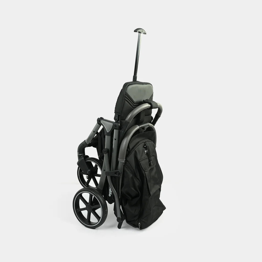 Kidilo Baby Stroller K8 Zubaidas
