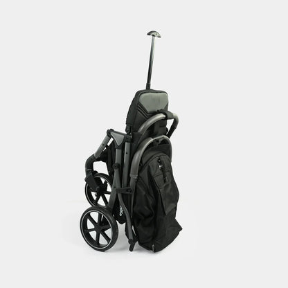 Kidilo Baby Stroller K8 Zubaidas