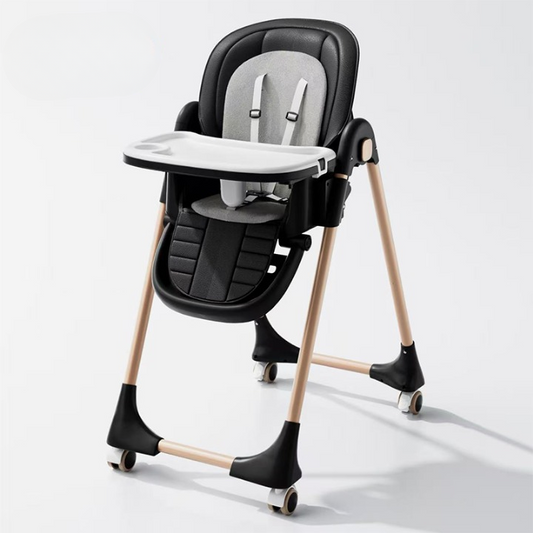 Kidilo Baby High Chair KD006