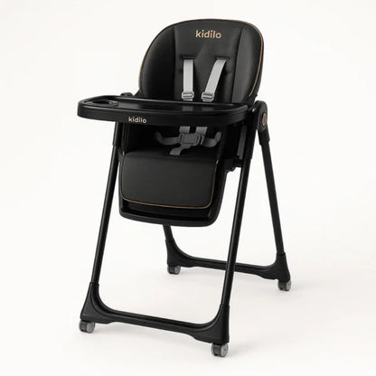 Kidilo Baby High Chair 8122 Zubaidas