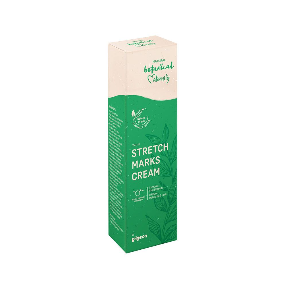Maternity Stretch Marks Cream 150Ml