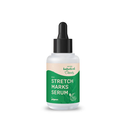 Maternity Stretch Marks Serum 40Ml