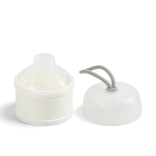Farlin Milk Container Grow With Colors Peach