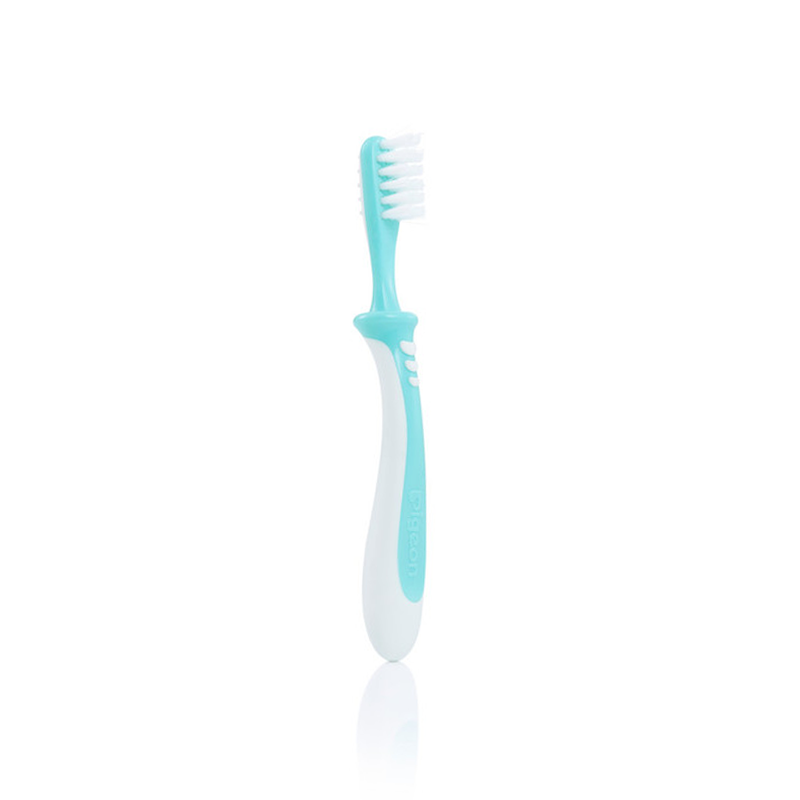 Children Training Toothbrush Lesson 3 – Green