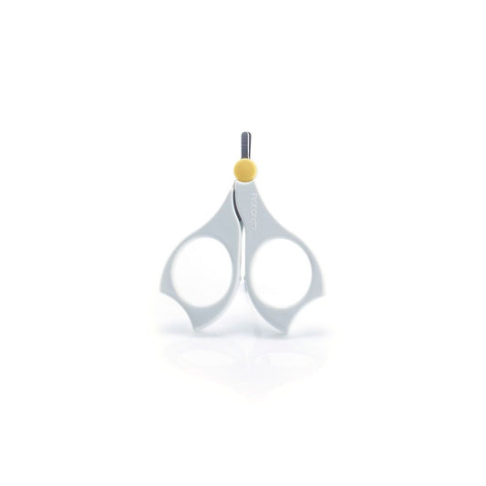 Pigeon Safety Baby Nail Scissors