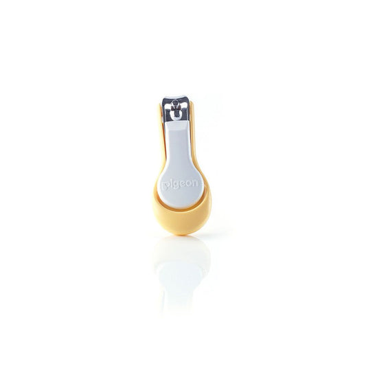 Pigeon Safety Baby Nail Clipper