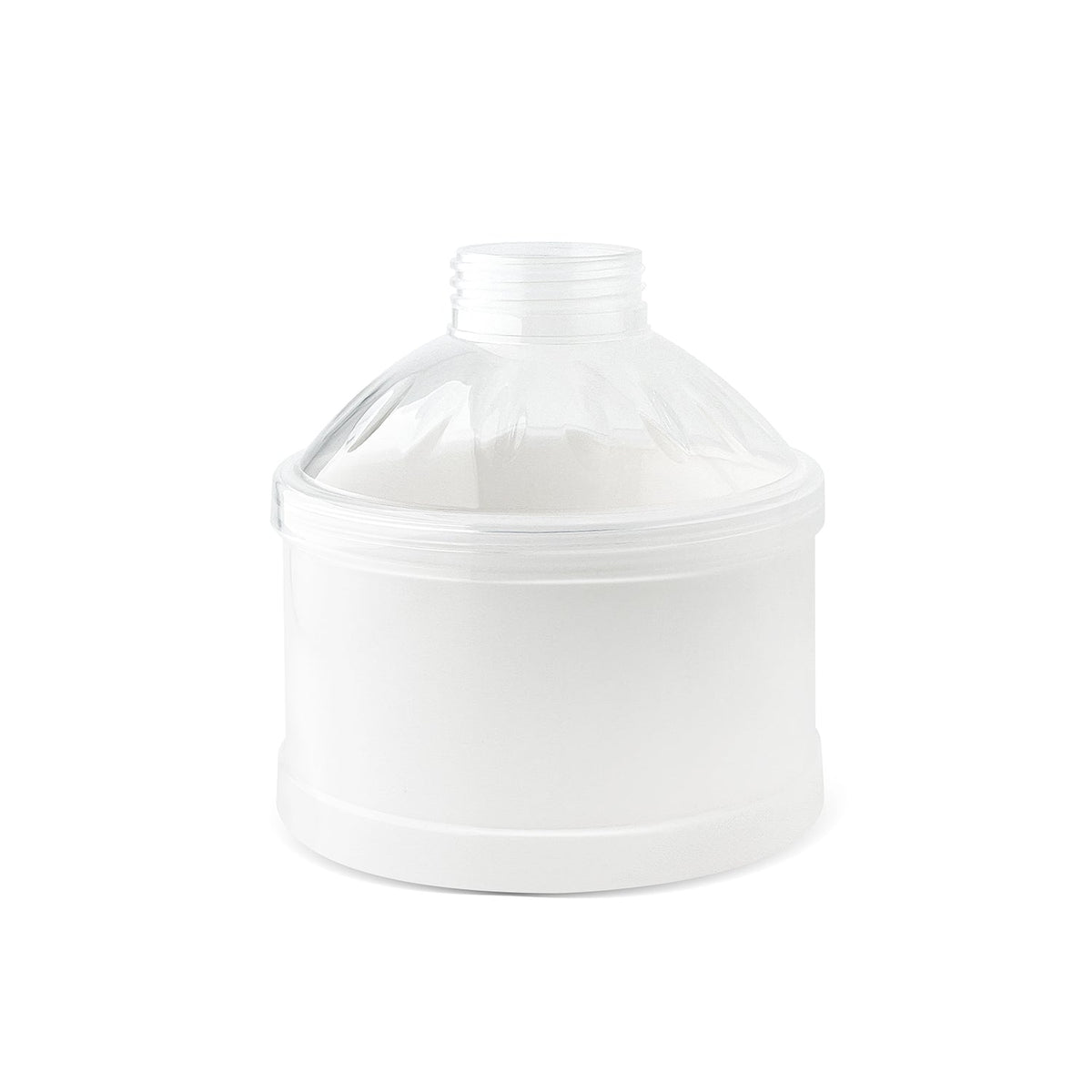 Farlin Milk Container Grow With Colors Green