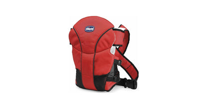 Chicco Baby Carriers Red CH 02 Zubaidas