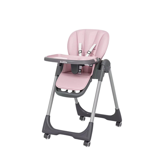 Kidilo Baby High Chair DC01 Zubaidas