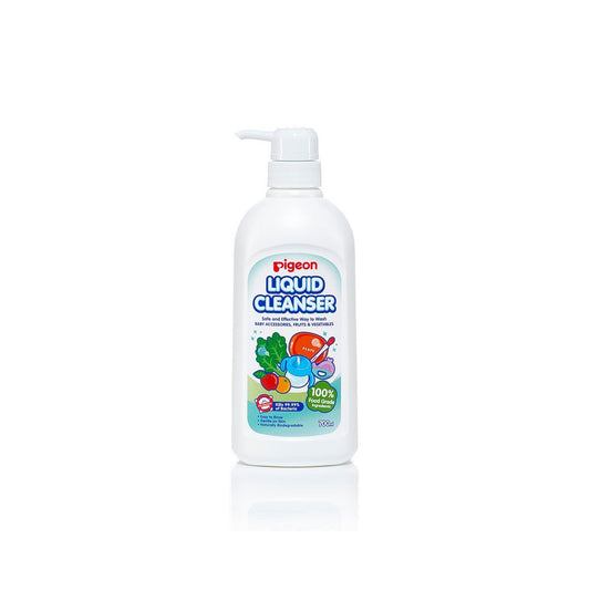 PIGEON BOTTLE & FRUITS CLEANSER – 700ML