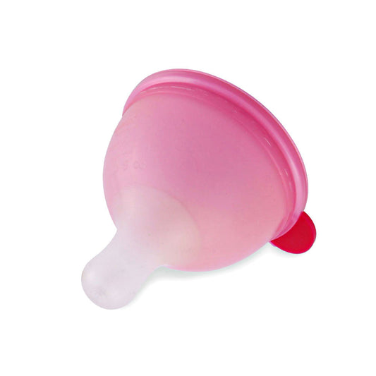 MEDICINE FEEDER - PINK