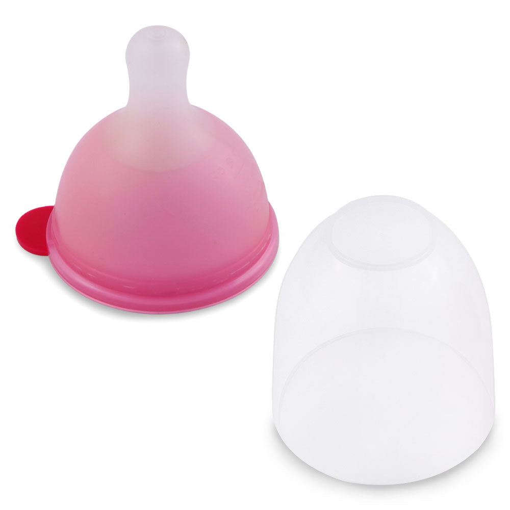 MEDICINE FEEDER - PINK