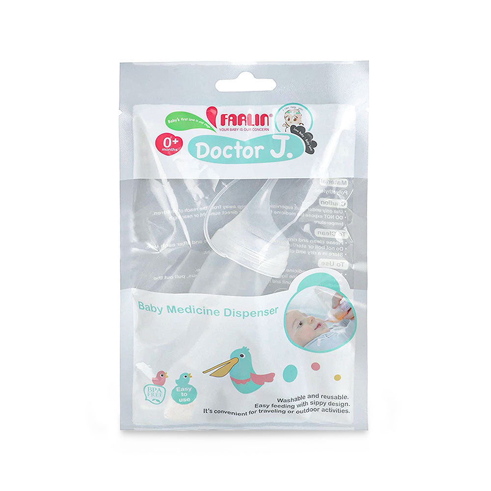MEDICINE FEEDER