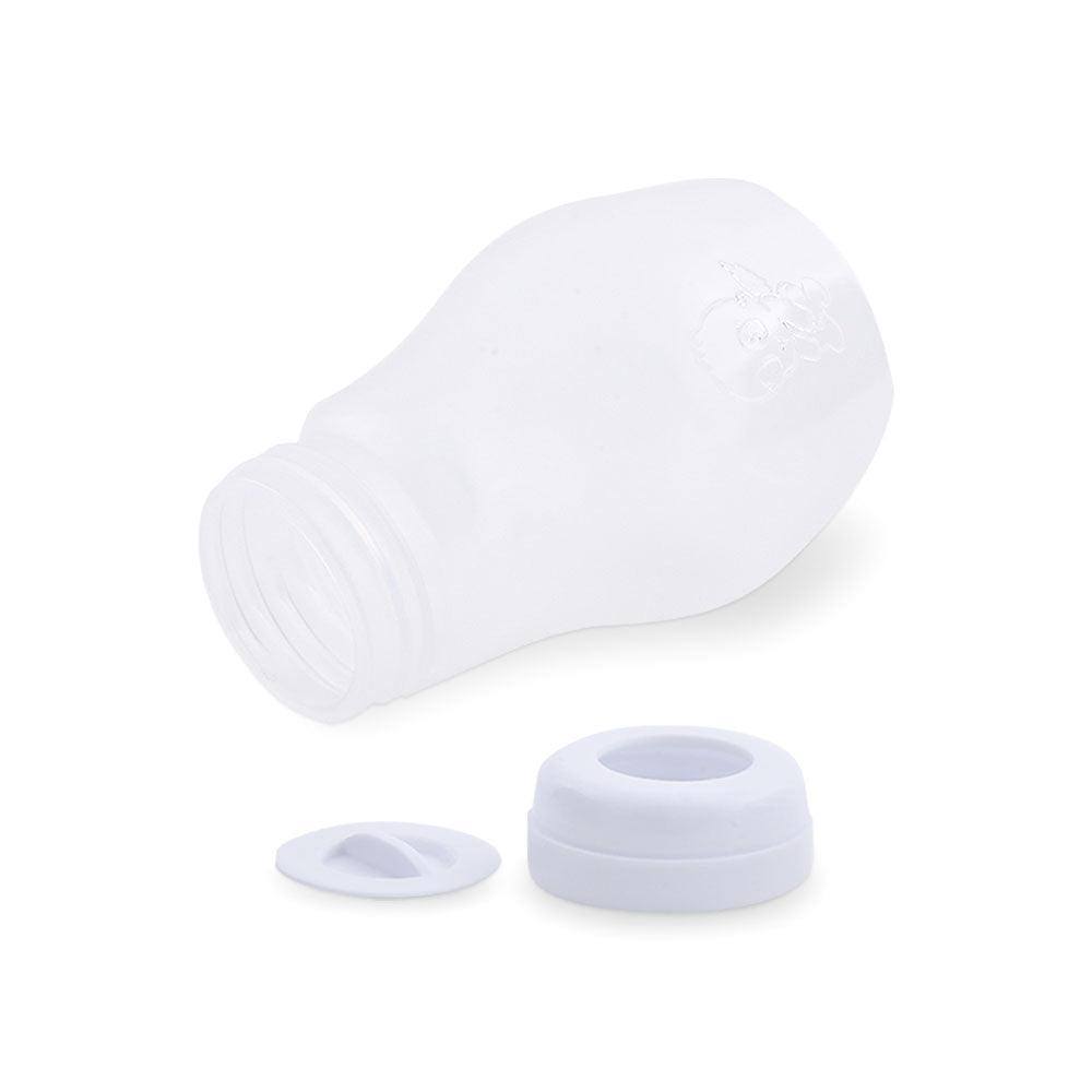 MILK STORAGE BOTTLE 150ML PK-4