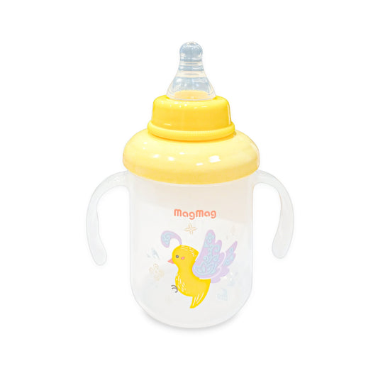 Magmag Training Nipple Cup 180Ml Bird