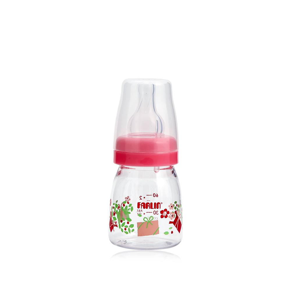 FEEDING BOTTLE 2 OZ