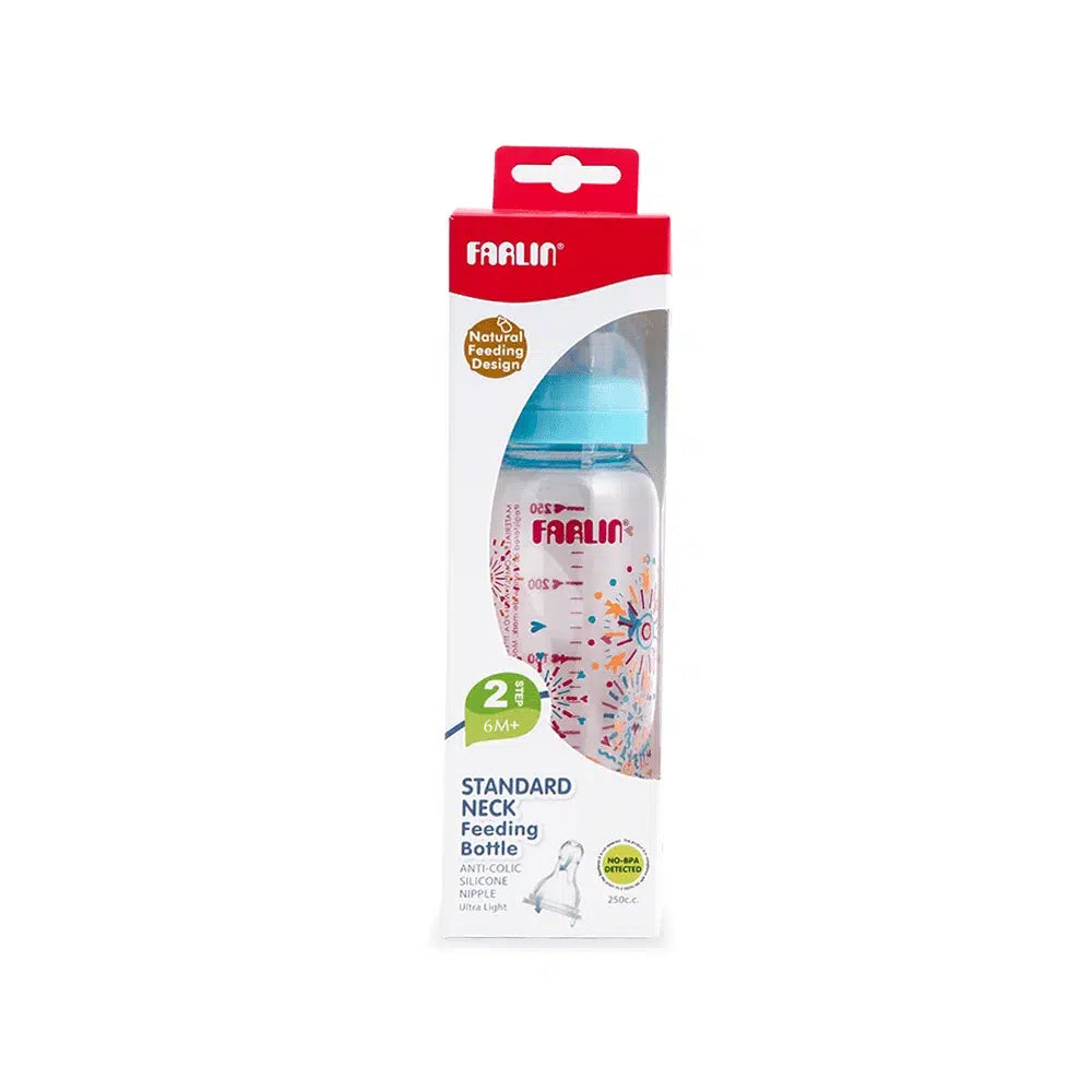 FEEDING BOTTLE 9 OZ