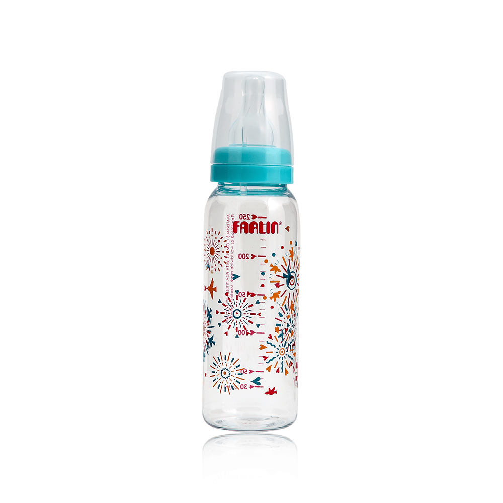 FEEDING BOTTLE 9 OZ