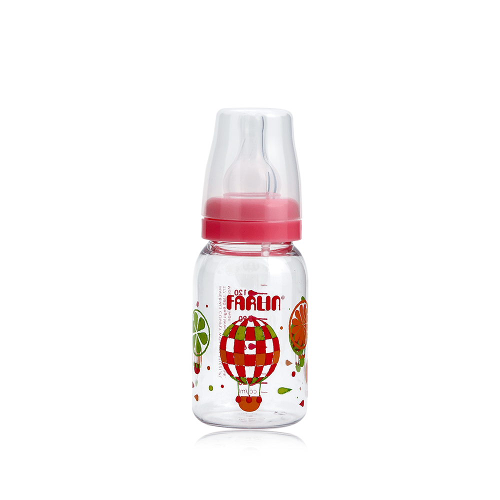 FEEDING BOTTLE 4 OZ