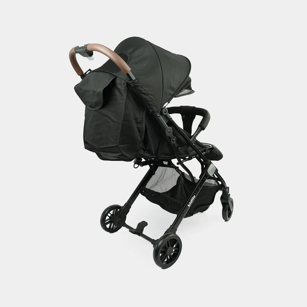 Kidilo Baby Stroller K8 Zubaidas