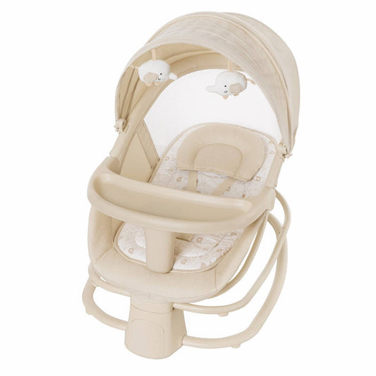 Mastela Baby Swing  4in1 08085 Zubaidas