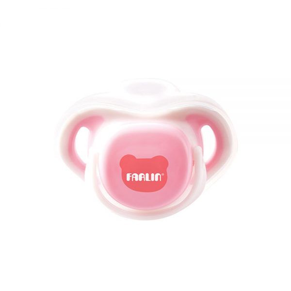 OPAL PACIFIER GIRLS