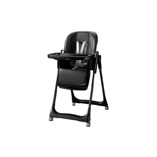 Kidilo Baby High Chair 8166 Zubaidas