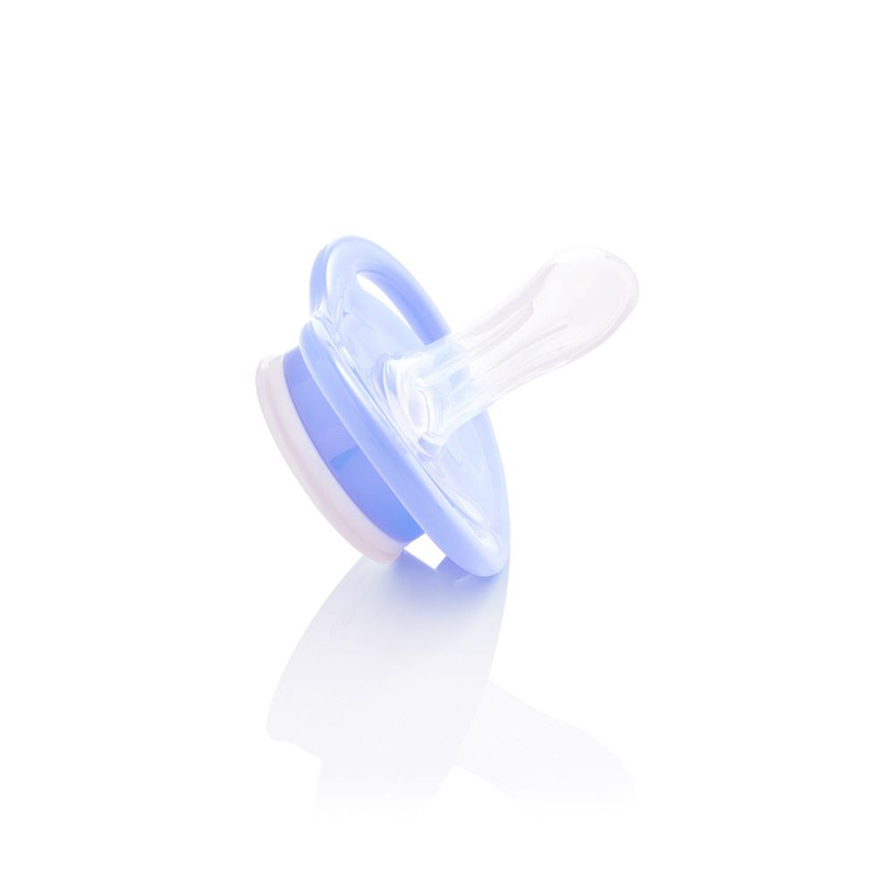 BABY PACIFIER – DINO BIRTHDAY THEME (6–18 MONTHS)